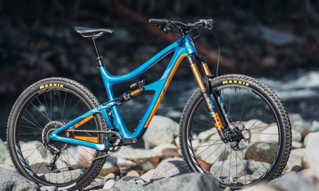 Opsi Merek Sepeda Gunung Terbaik Untuk Anda Pertimbangkan