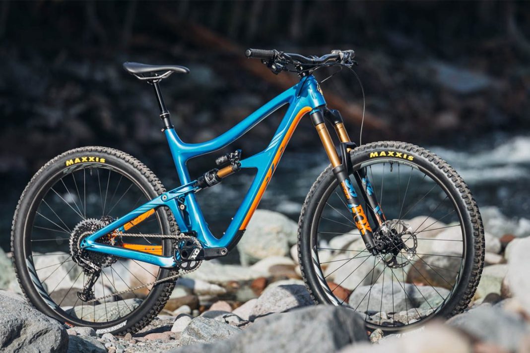 Opsi Merek Sepeda Gunung Terbaik Untuk Anda Pertimbangkan