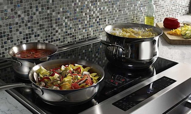 Panduan Aman Menggunakan Kompor Listrik Secara Simple