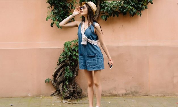 Panduan Memilih Pakaian Yang Tepat Saat Musim Panas