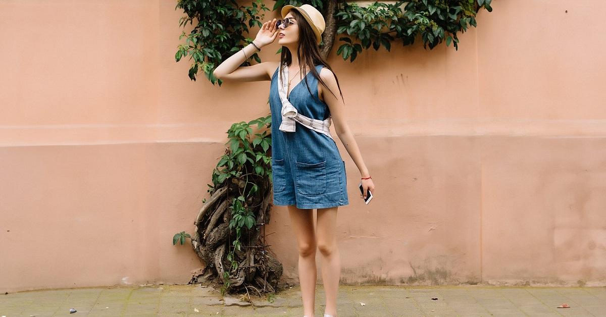 Panduan Memilih Pakaian Yang Tepat Saat Musim Panas