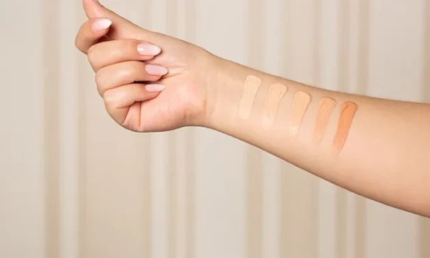 Panduan Praktis Mengetahui Undertone Kulit Dengan Tepat