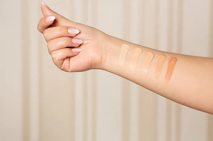 Panduan Praktis Mengetahui Undertone Kulit Dengan Tepat