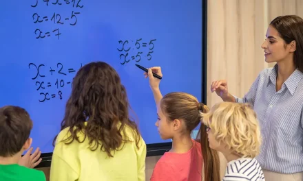 Pendekatan Efektif Dalam Memahami Materi Yang Kompleks