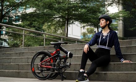 Pilihan Sepeda Lipat Ideal Bagi Penggemar Bersepeda
