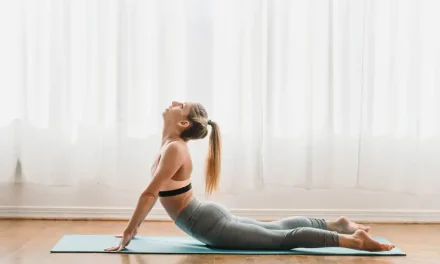 Rahasia Alami Mengencangkan Payudara Agar Terlihat Lebih Indah