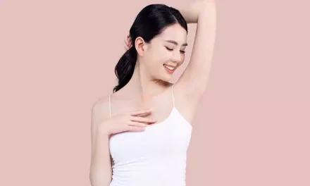 Rahasia Ketiak Bebas Bau Sepanjang Hari Tanpa Ribet