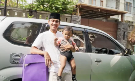 Strategi Aman Mudik Lebaran Nanti Untuk Lindungi Rumah