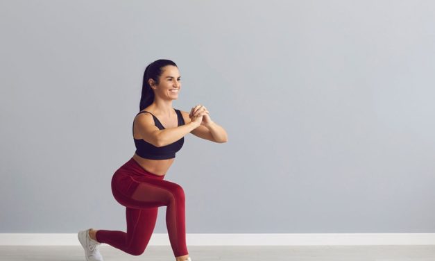 Strategi Membentuk Bokong Agar Terlihat Lebih Ideal