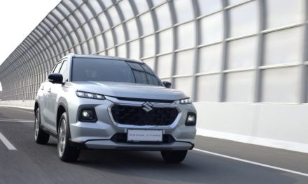 Mobil Hybrid Sebagai Solusi Ramah Lingkungan Dan Efisien