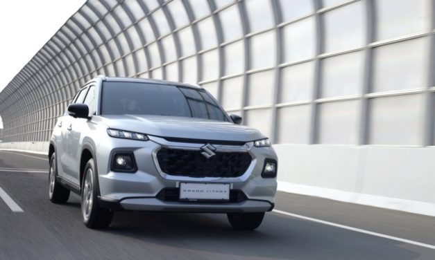 Mobil Hybrid Sebagai Solusi Ramah Lingkungan Dan Efisien