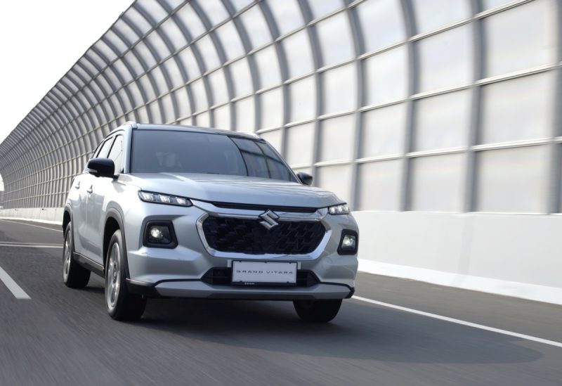 Mobil Hybrid Sebagai Solusi Ramah Lingkungan Dan Efisien