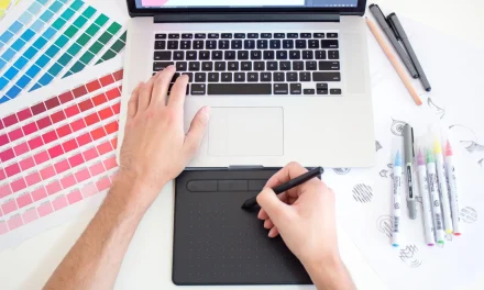 Alat Bantu Digital Untuk Desainer Yang Efisien