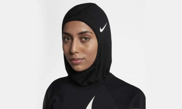 Daftar Merek Hijab Sporty Yang Tidak Bikin Keringetan