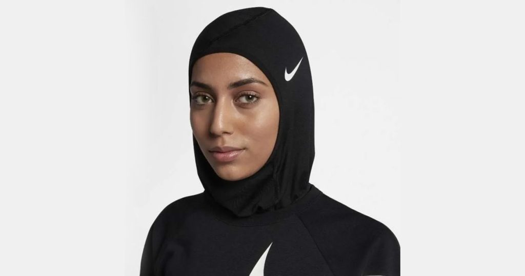 Daftar Merek Hijab Sporty Yang Tidak Bikin Keringetan