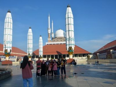 Daftar Tempat Ngabuburit Favorit Warga Semarang