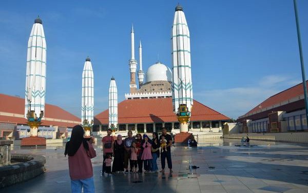 Daftar Tempat Ngabuburit Favorit Warga Semarang