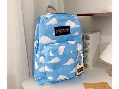 Inilah Ransel JanSport Wanita Yang Patut Di Lirik