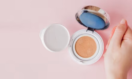 Inspirasi Cushion Lokal Unggulan Untuk Kulit Berminyak