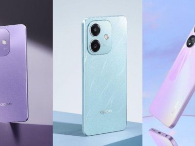 Jejeran Ponsel Oppo Dua Jutaan Yang Layak Beli