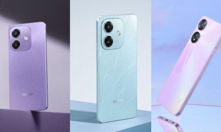 Jejeran Ponsel Oppo Dua Jutaan Yang Layak Beli