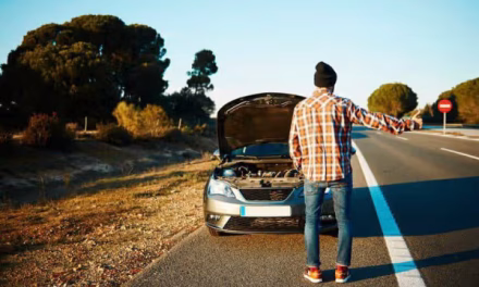 Kelalaian Yang Sering Terjadi Saat Mudik Mobil