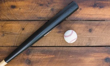 Keterampilan Baseball Yang Bisa Kamu Kuasai