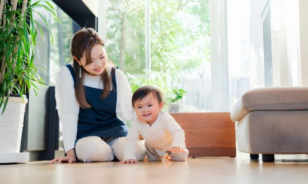 Kiat Memilih Pengasuh Anak Yang Aman Dan Terpercaya