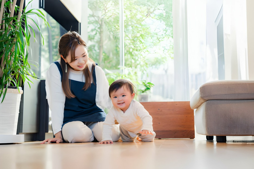 Kiat Memilih Pengasuh Anak Yang Aman Dan Terpercaya