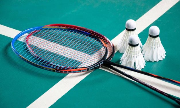 Koleksi Raket Badminton Yonex Terbaik Dan Terlaris