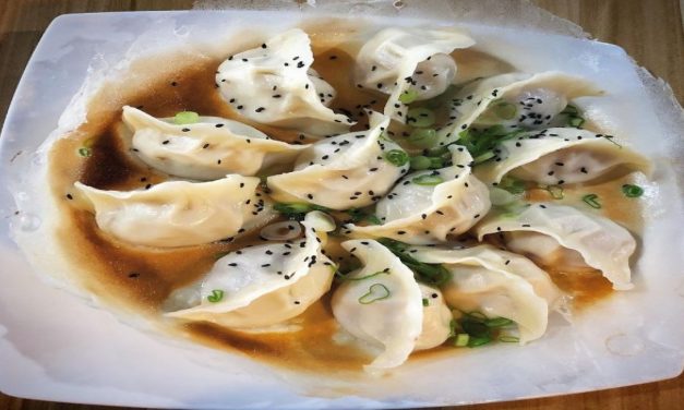 Kuliner Cina Yang Paling Banyak Di Gemari Sejak Dulu