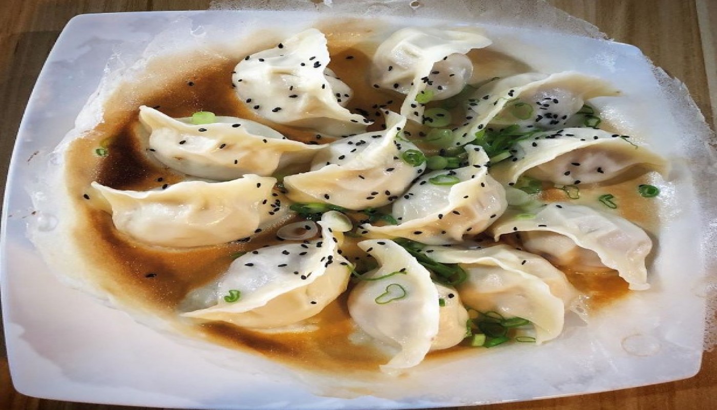 Kuliner Cina Yang Paling Banyak Di Gemari Sejak Dulu