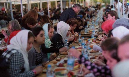Kumpulan Negara Dengan Durasi Puasa Paling Panjang