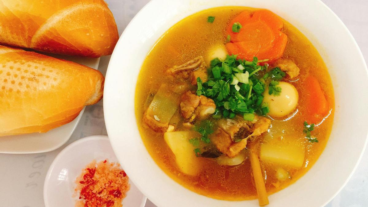 Langkah Cepat Mengurangi Lemak Di Sup Agar Lebih Sehat