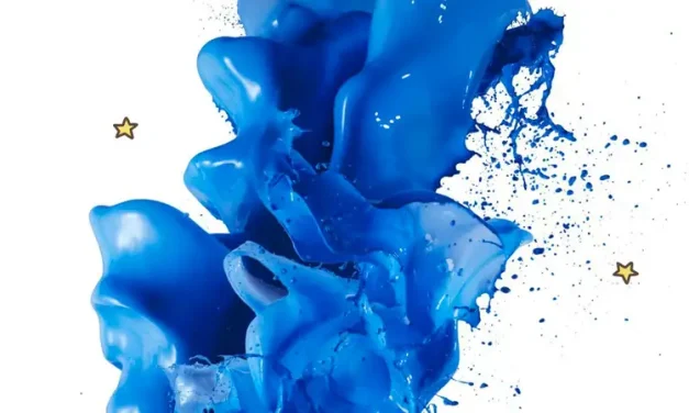 Menjelajahi Simbolisme Warna Biru Dalam Psikologi