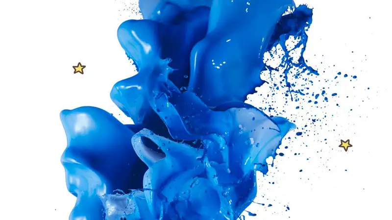 Menjelajahi Simbolisme Warna Biru Dalam Psikologi