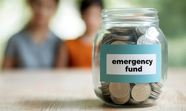 Metode Efisien Menyimpan Uang Guna Dana Darurat