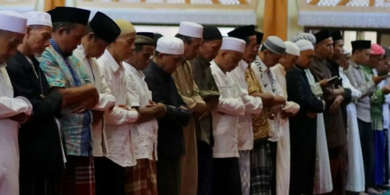 Momen Emosional Anak Rantau Saat Menjalani Ramadan