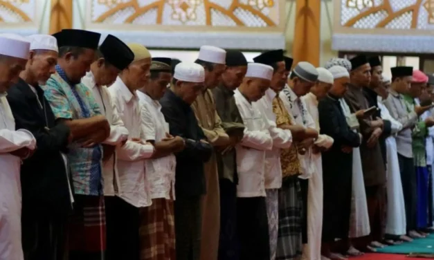 Momen Emosional Anak Rantau Saat Menjalani Ramadan