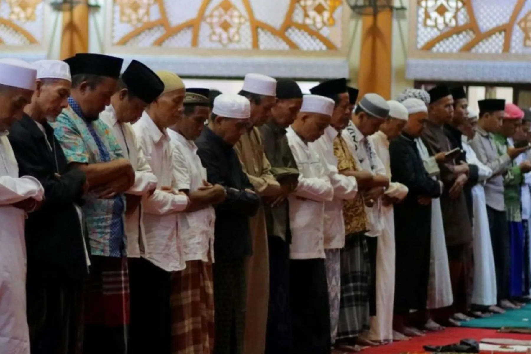Momen Emosional Anak Rantau Saat Menjalani Ramadan