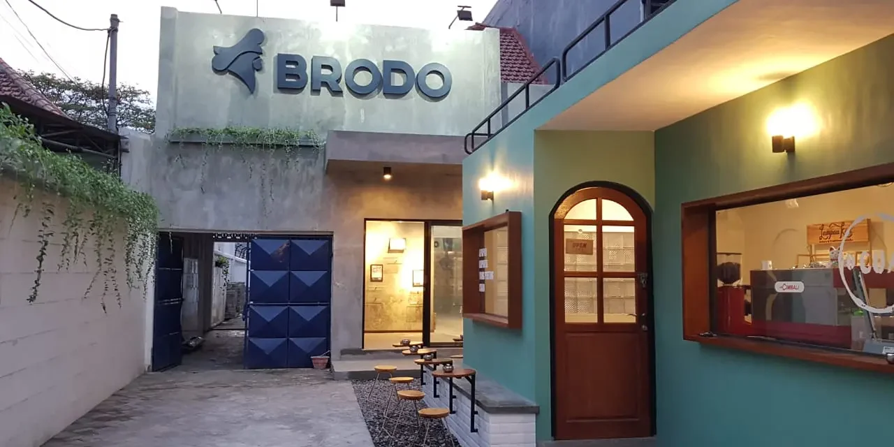 Pabrikan Sepatu Bandung Dengan Kualitas Nomor Satu