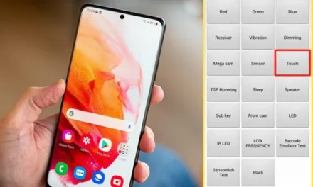 Panduan Cerdas Memilih HP Samsung Second Yang Berkualitas