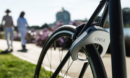 Pengaman Sepeda Paling Efektif Untuk Di Gunakan