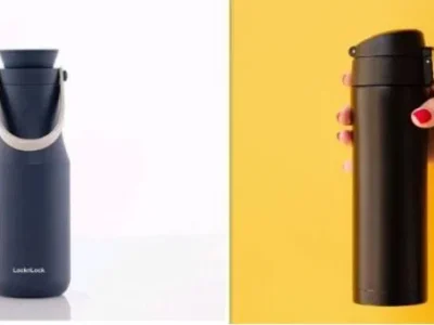 Pilihan Tumbler Stainless Steel Terbaik Untuk Anda