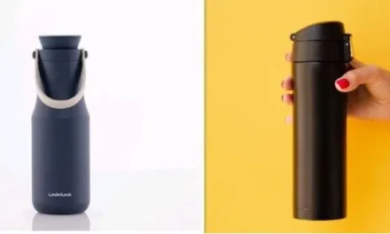 Pilihan Tumbler Stainless Steel Terbaik Untuk Anda