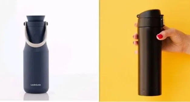 Pilihan Tumbler Stainless Steel Terbaik Untuk Anda