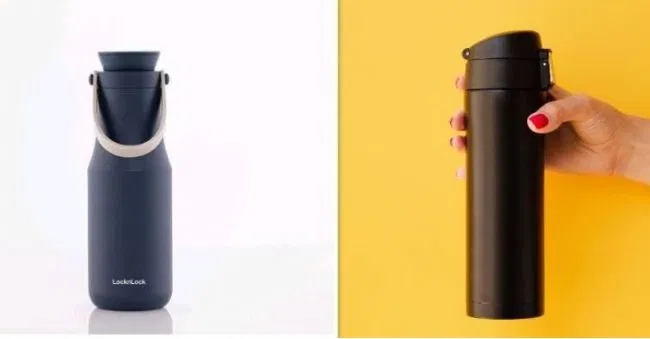 Pilihan Tumbler Stainless Steel Terbaik Untuk Anda