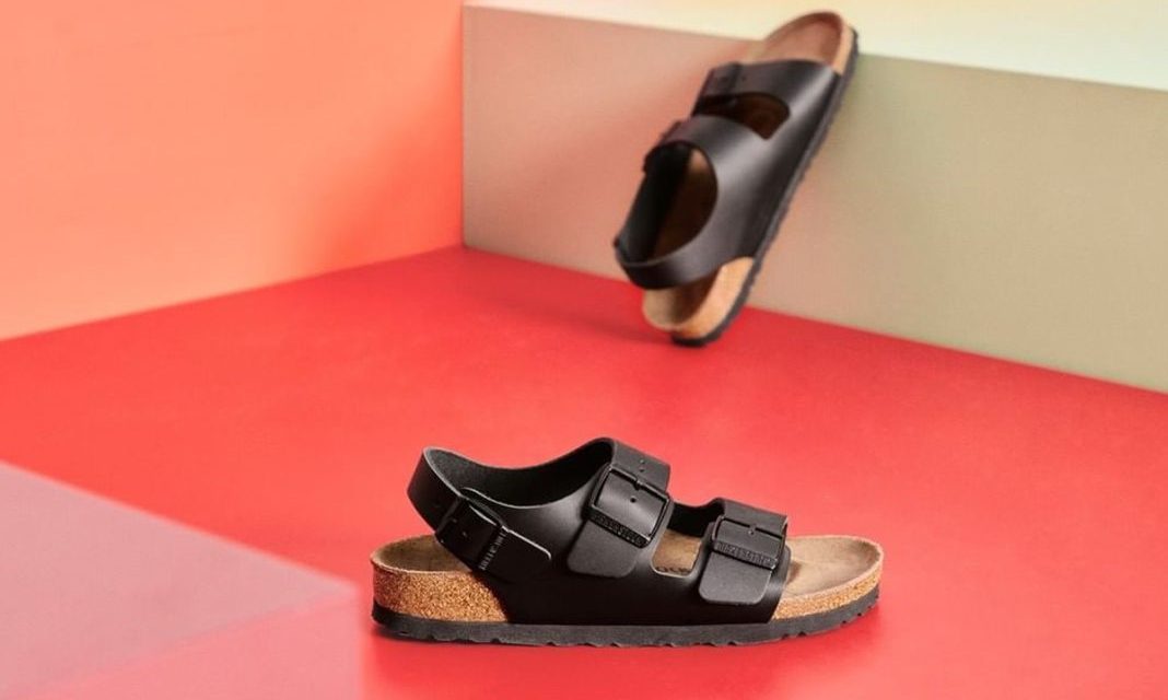 Popularitas Sandal Birkenstock Yang Meningkat Dan Kisahnya