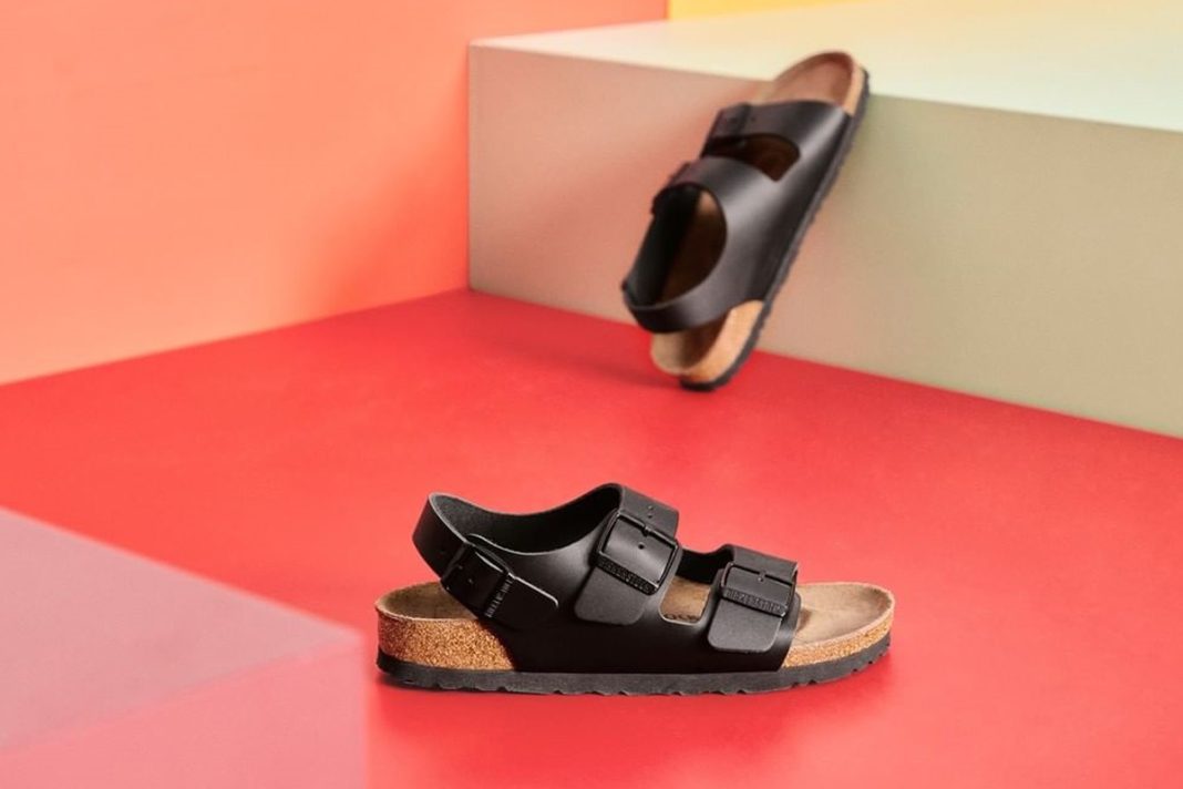 Popularitas Sandal Birkenstock Yang Meningkat Dan Kisahnya