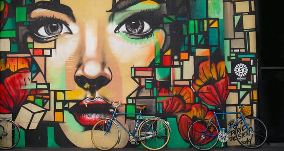 Ragam Seni Gambar Yang Penting Untuk Di Ketahui